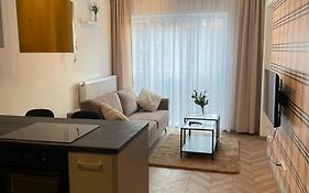 Apartament przy Karmelu